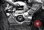 Image moteur dodge standard Maryland United States USA, 1919, de la seconde 8 séquences d'archives historiques vidéo 65675036605