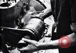 Standbild standard Dodge Motor Maryland United States USA, 1919, aus Sekunde 8 historischem Filmmaterial Videoclip 65675036606