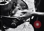 Standbild standard Dodge Motor Maryland United States USA, 1919, aus Sekunde 15 historischem Filmmaterial Videoclip 65675036606