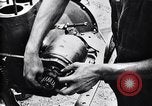 Standbild standard Dodge Motor Maryland United States USA, 1919, aus Sekunde 16 historischem Filmmaterial Videoclip 65675036606