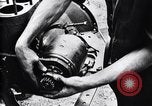 Standbild standard Dodge Motor Maryland United States USA, 1919, aus Sekunde 20 historischem Filmmaterial Videoclip 65675036606