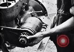 Standbild standard Dodge Motor Maryland United States USA, 1919, aus Sekunde 33 historischem Filmmaterial Videoclip 65675036606