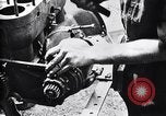 Standbild standard Dodge Motor Maryland United States USA, 1919, aus Sekunde 40 historischem Filmmaterial Videoclip 65675036606
