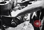 Standbild standard Dodge Motor Maryland United States USA, 1919, aus Sekunde 42 historischem Filmmaterial Videoclip 65675036606