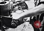 Standbild standard Dodge Motor Maryland United States USA, 1919, aus Sekunde 44 historischem Filmmaterial Videoclip 65675036606