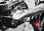 Standbild standard Dodge Motor Maryland United States USA, 1919, aus Sekunde 45 historischem Filmmaterial Videoclip 65675036606