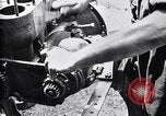 Standbild standard Dodge Motor Maryland United States USA, 1919, aus Sekunde 46 historischem Filmmaterial Videoclip 65675036606
