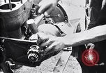 Standbild standard Dodge Motor Maryland United States USA, 1919, aus Sekunde 56 historischem Filmmaterial Videoclip 65675036606