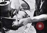 Standbild standard Dodge Motor Maryland United States USA, 1919, aus Sekunde 59 historischem Filmmaterial Videoclip 65675036606