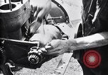Standbild standard Dodge Motor Maryland United States USA, 1919, aus Sekunde 60 historischem Filmmaterial Videoclip 65675036606