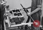 Image Assemblage du moteur Dodge Maryland United States USA, 1919, de la seconde 15 séquences d'archives historiques vidéo 65675036607