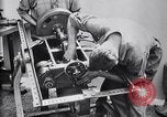 Image Assemblage du moteur Dodge Maryland United States USA, 1919, de la seconde 26 séquences d'archives historiques vidéo 65675036607