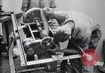 Image Assemblage du moteur Dodge Maryland United States USA, 1919, de la seconde 37 séquences d'archives historiques vidéo 65675036607