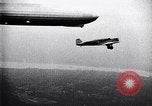 Immagine di Gref Zeppelin New York City USA, 1928, secondo 7 filmato di repertorio 65675036608