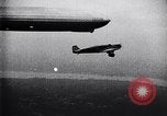 Immagine di Gref Zeppelin New York City USA, 1928, secondo 8 filmato di repertorio 65675036608