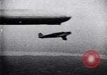 Immagine di Gref Zeppelin New York City USA, 1928, secondo 9 filmato di repertorio 65675036608