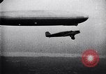Immagine di Gref Zeppelin New York City USA, 1928, secondo 10 filmato di repertorio 65675036608