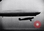 Immagine di Gref Zeppelin New York City USA, 1928, secondo 11 filmato di repertorio 65675036608