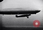 Immagine di Gref Zeppelin New York City USA, 1928, secondo 12 filmato di repertorio 65675036608