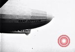Immagine di Gref Zeppelin New York City USA, 1928, secondo 14 filmato di repertorio 65675036608