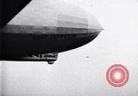 Immagine di Gref Zeppelin New York City USA, 1928, secondo 15 filmato di repertorio 65675036608
