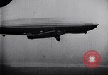 Immagine di Gref Zeppelin New York City USA, 1928, secondo 20 filmato di repertorio 65675036608