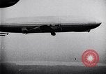 Immagine di Gref Zeppelin New York City USA, 1928, secondo 21 filmato di repertorio 65675036608