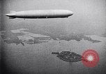 Immagine di Gref Zeppelin New York City USA, 1928, secondo 38 filmato di repertorio 65675036608