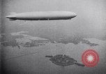Immagine di Gref Zeppelin New York City USA, 1928, secondo 43 filmato di repertorio 65675036608