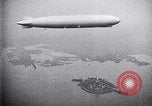 Immagine di Gref Zeppelin New York City USA, 1928, secondo 44 filmato di repertorio 65675036608