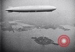 Immagine di Gref Zeppelin New York City USA, 1928, secondo 45 filmato di repertorio 65675036608