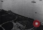 Immagine di Gref Zeppelin New York City USA, 1928, secondo 58 filmato di repertorio 65675036608