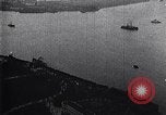 Immagine di Gref Zeppelin New York City USA, 1928, secondo 60 filmato di repertorio 65675036608