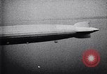 Image of Gref Zeppelin Lakehurst New Jersey USA, 1928, second 16 stock footage video 65675036609