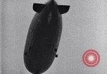 Image of Gref Zeppelin Lakehurst New Jersey USA, 1928, second 54 stock footage video 65675036609