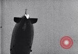 Image of Gref Zeppelin Lakehurst New Jersey USA, 1928, second 59 stock footage video 65675036609