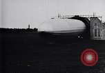Image of Graf Zeppelin Friedrichshafen Germany, 1928, second 13 stock footage video 65675036610