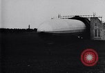 Image of Graf Zeppelin Friedrichshafen Germany, 1928, second 14 stock footage video 65675036610