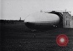 Image of Graf Zeppelin Friedrichshafen Germany, 1928, second 18 stock footage video 65675036610
