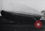 Image of Graf Zeppelin Friedrichshafen Germany, 1928, second 37 stock footage video 65675036610