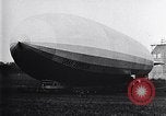 Image of Graf Zeppelin Friedrichshafen Germany, 1928, second 40 stock footage video 65675036610