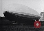 Image of Graf Zeppelin Friedrichshafen Germany, 1928, second 41 stock footage video 65675036610