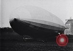 Image of Graf Zeppelin Friedrichshafen Germany, 1928, second 45 stock footage video 65675036610