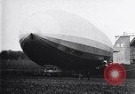 Image of Graf Zeppelin Friedrichshafen Germany, 1928, second 48 stock footage video 65675036610