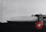 Standbild Graf Zeppelin Friedrichshafen Deutschland, 1928, aus Sekunde 21 historischem Filmmaterial Videoclip 65675036611