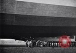 Standbild Graf Zeppelin Friedrichshafen Deutschland, 1928, aus Sekunde 34 historischem Filmmaterial Videoclip 65675036611