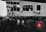 Standbild Graf Zeppelin Friedrichshafen Deutschland, 1928, aus Sekunde 37 historischem Filmmaterial Videoclip 65675036611