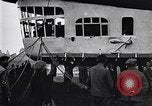 Standbild Graf Zeppelin Friedrichshafen Deutschland, 1928, aus Sekunde 38 historischem Filmmaterial Videoclip 65675036611