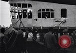 Standbild Graf Zeppelin Friedrichshafen Deutschland, 1928, aus Sekunde 39 historischem Filmmaterial Videoclip 65675036611