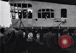 Standbild Graf Zeppelin Friedrichshafen Deutschland, 1928, aus Sekunde 40 historischem Filmmaterial Videoclip 65675036611